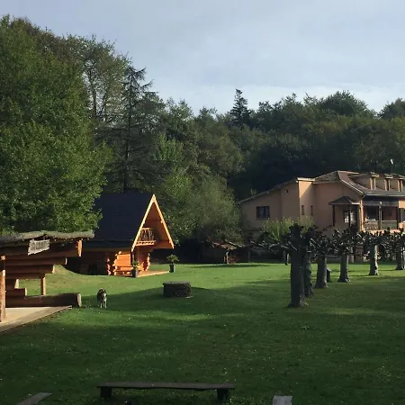 Chalet Chalet En Rondins De Bois, Pyrenees Emotions
